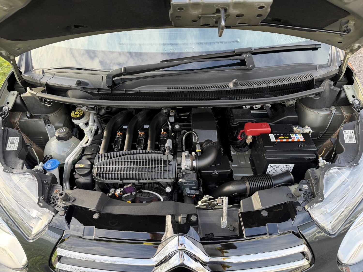 Used Citroen C1 2017 for sale - 77528292: Photo 37