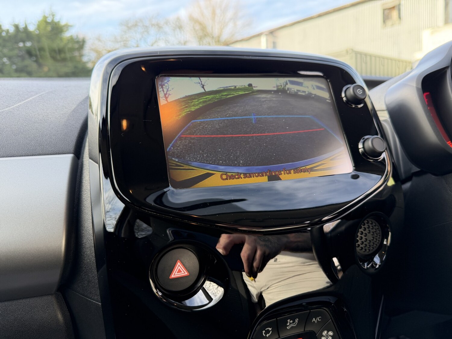 Used Citroen C1 2017 for sale - 77528292: Photo 41