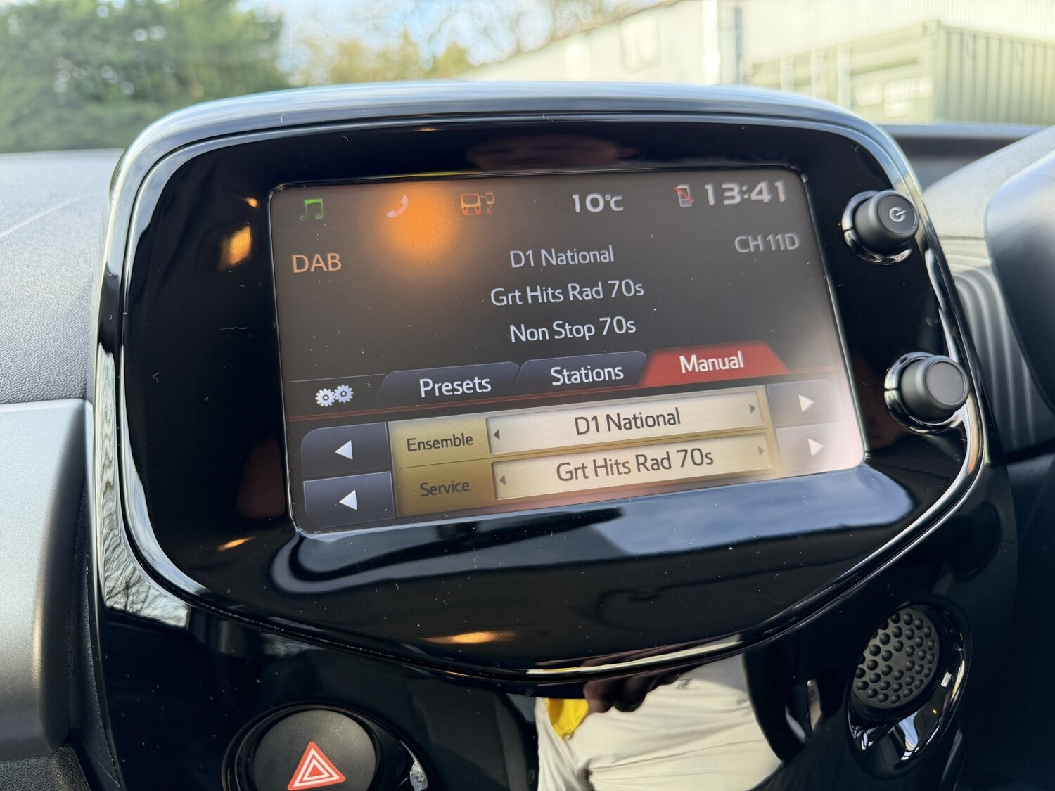 Used Citroen C1 2017 for sale - 77528292: Photo 42