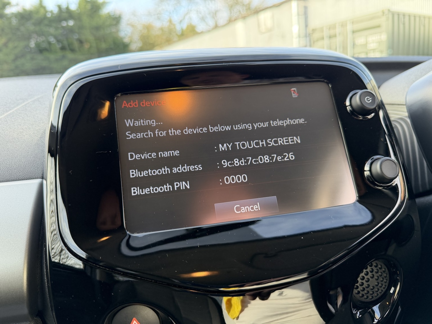 Used Citroen C1 2017 for sale - 77528292: Photo 43