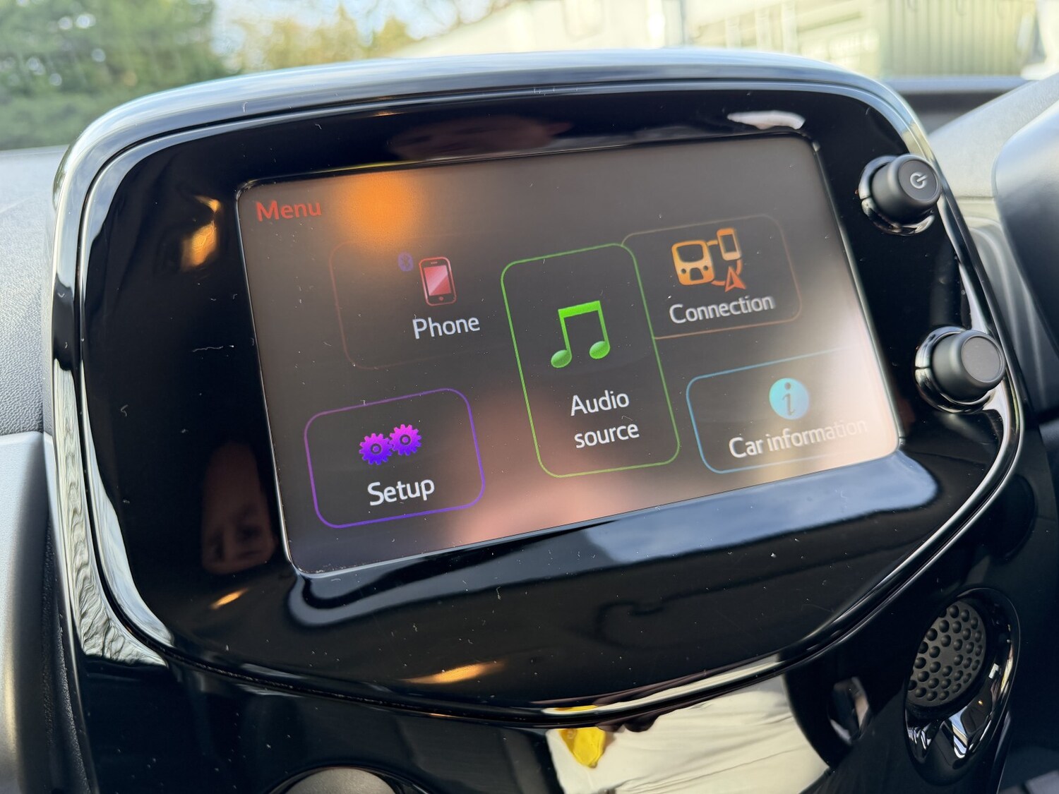 Used Citroen C1 2017 for sale - 77528292: Photo 44