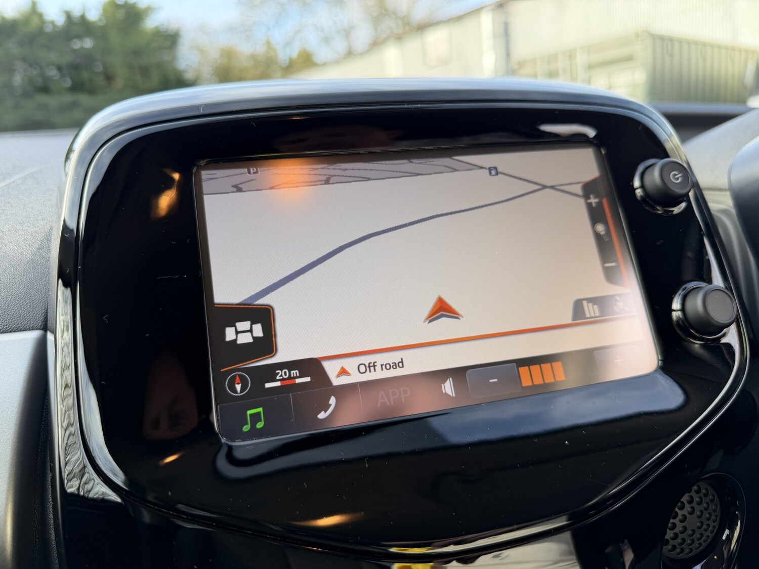 Used Citroen C1 2017 for sale - 77528292: Photo 46