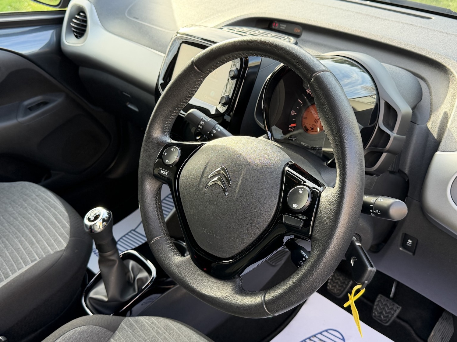 Used Citroen C1 2017 for sale - 77528292: Photo 49