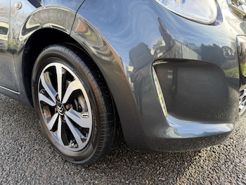 Used Citroen C1 2017 for sale - 77528292: Photo