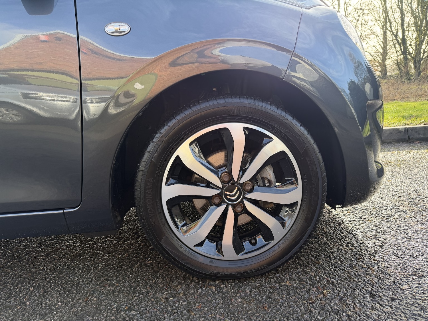 Used Citroen C1 2017 for sale - 77528292: Photo 5