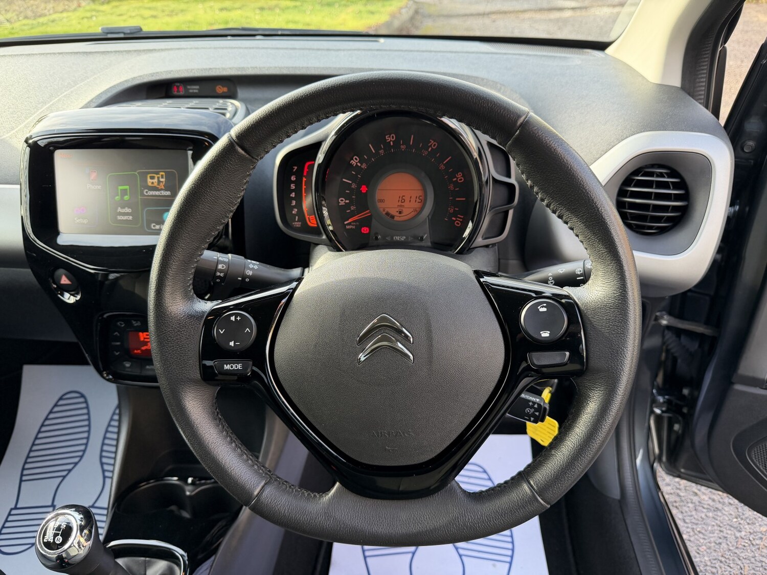 Used Citroen C1 2017 for sale - 77528292: Photo 54