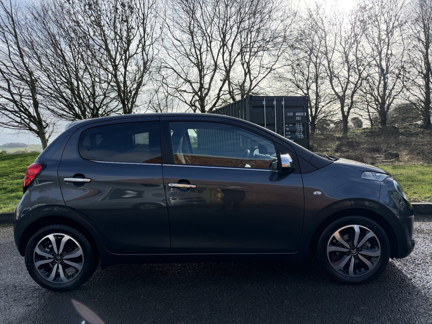 Used Citroen C1 2017 for sale - 77528292: Photo 8