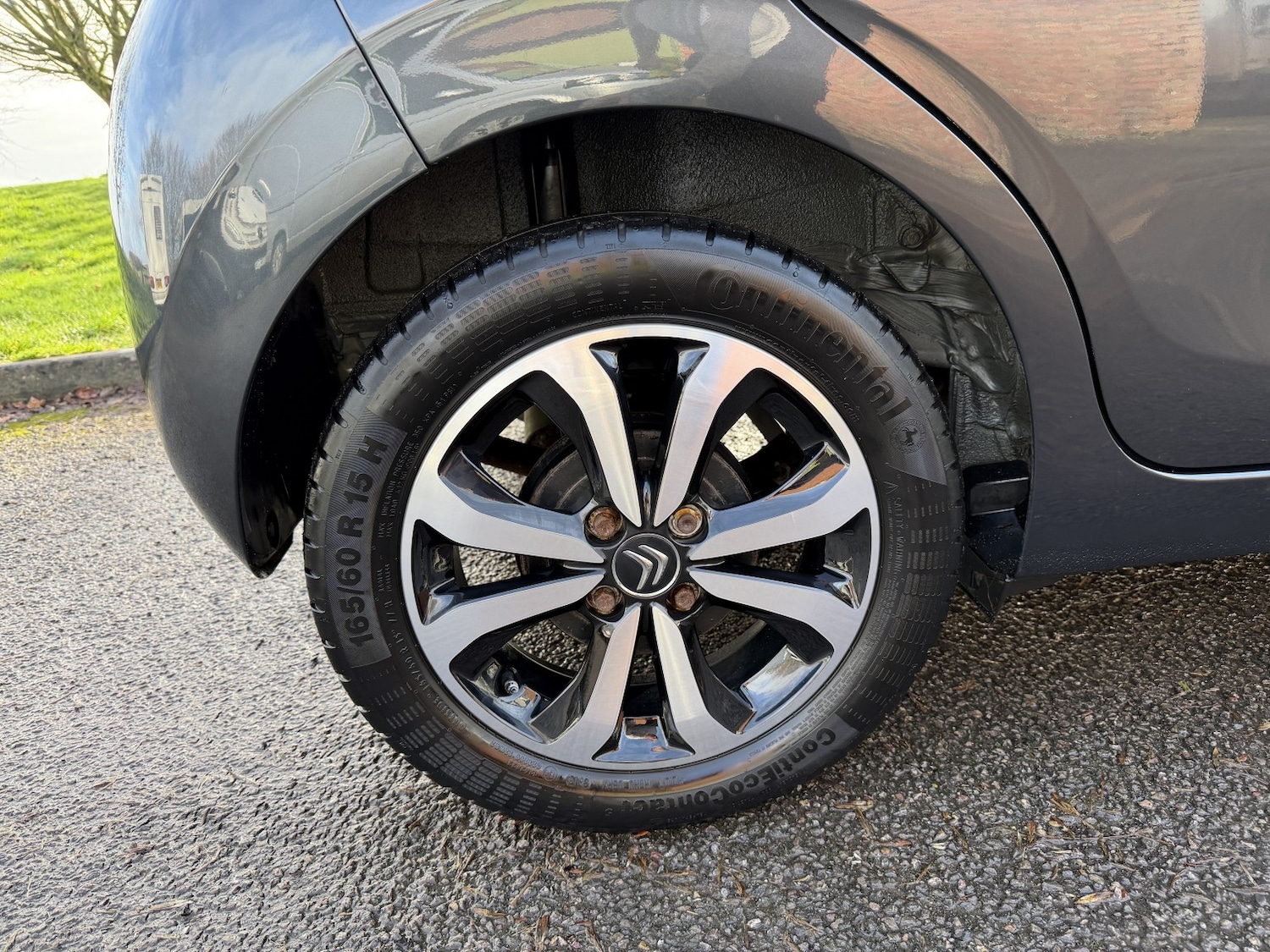 Used Citroen C1 2017 for sale - 77528292: Photo 9