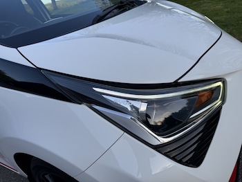 Used Toyota AYGO 2018 for sale - 78316877: Photo