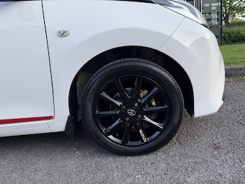 Used Toyota AYGO 2018 for sale - 78316877: Photo