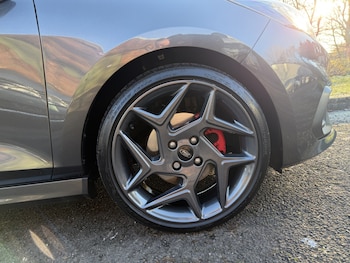 Used Ford Fiesta 2019 for sale - 77525686: Photo