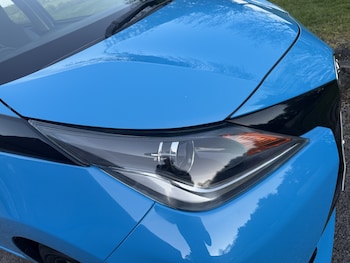 Used Toyota AYGO 2015 for sale - 78304805: Photo