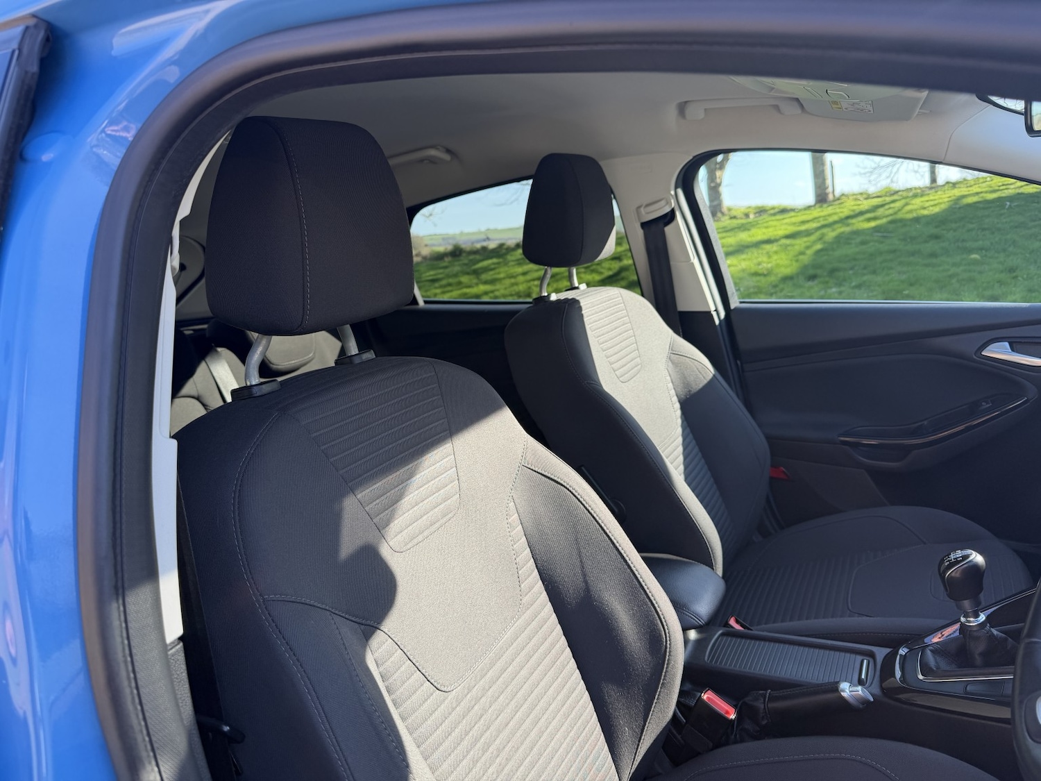 Used Ford Focus 2017 for sale - 77749974: Photo 11