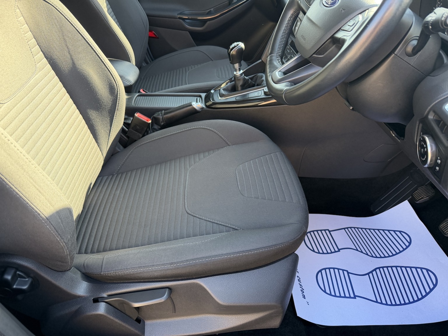 Used Ford Focus 2017 for sale - 77749974: Photo 12