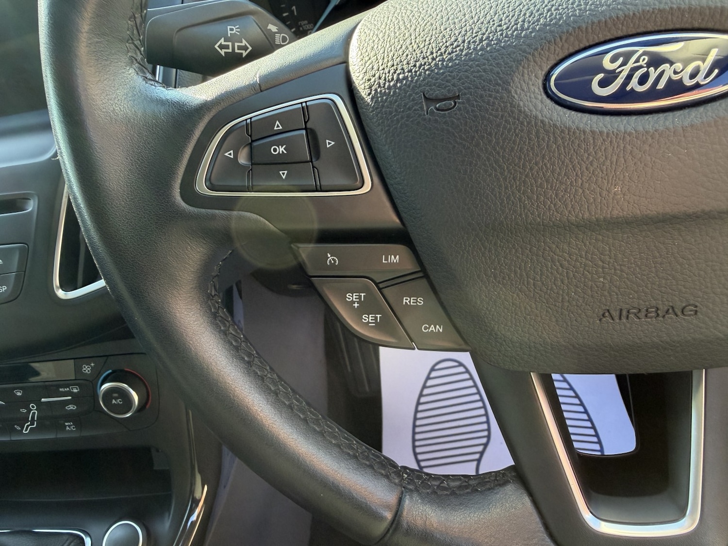 Used Ford Focus 2017 for sale - 77749974: Photo 16