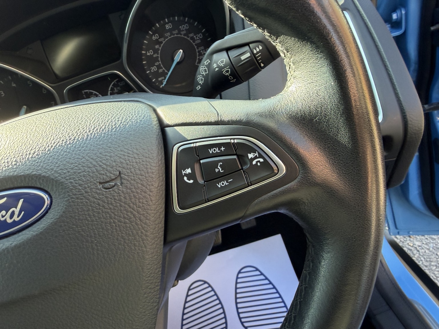 Used Ford Focus 2017 for sale - 77749974: Photo 17