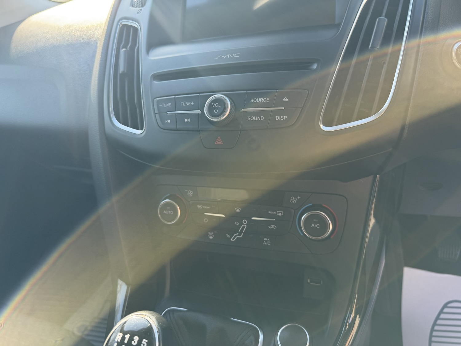 Used Ford Focus 2017 for sale - 77749974: Photo 18