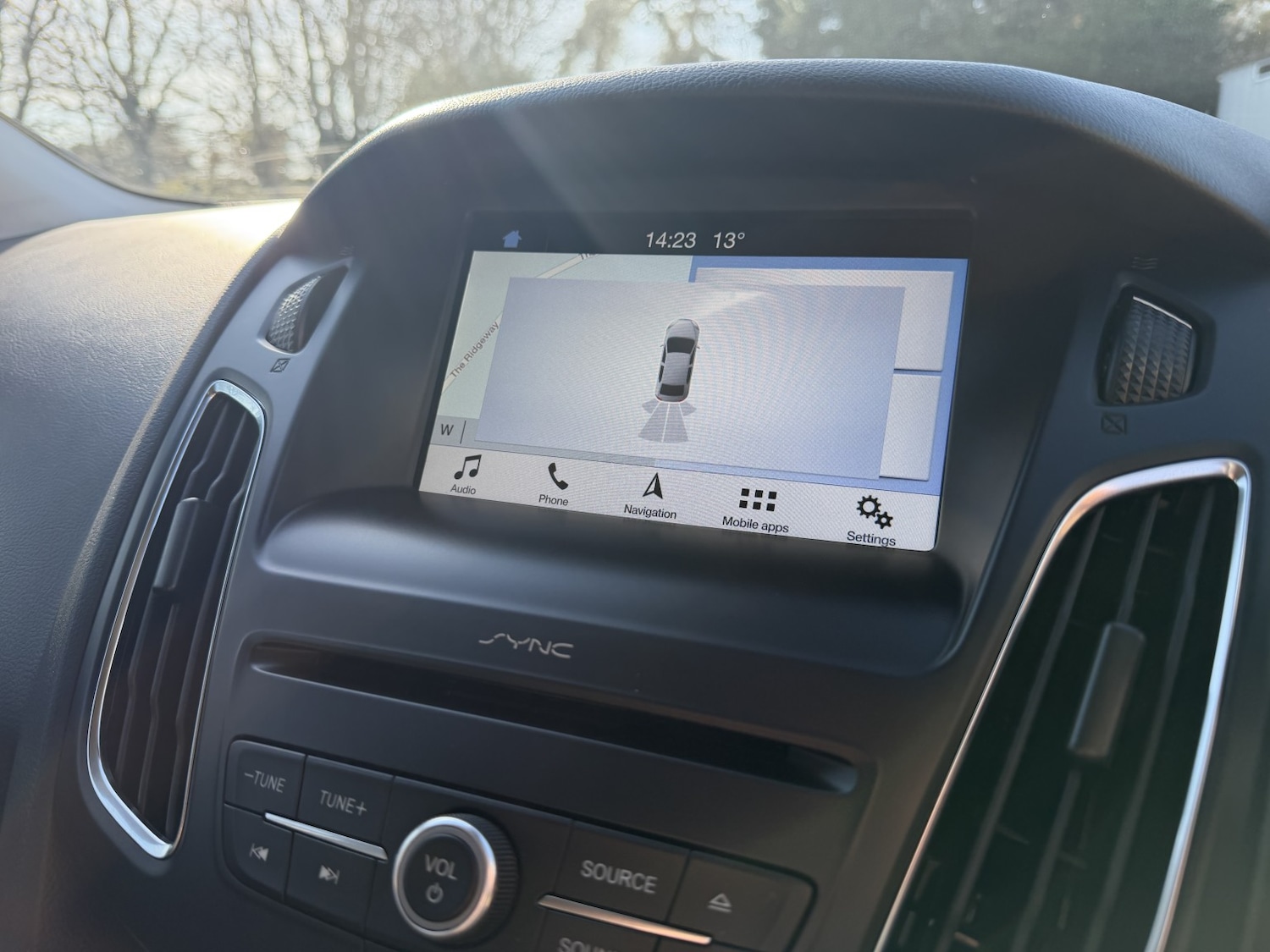 Used Ford Focus 2017 for sale - 77749974: Photo 19