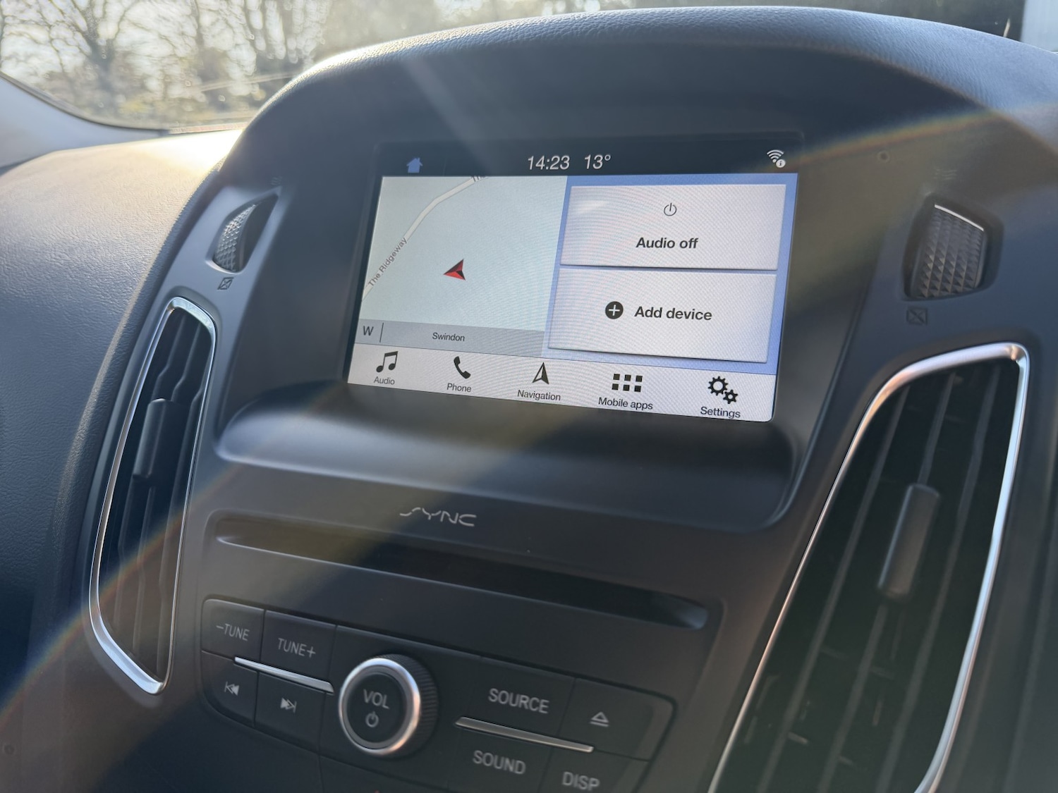 Used Ford Focus 2017 for sale - 77749974: Photo 20