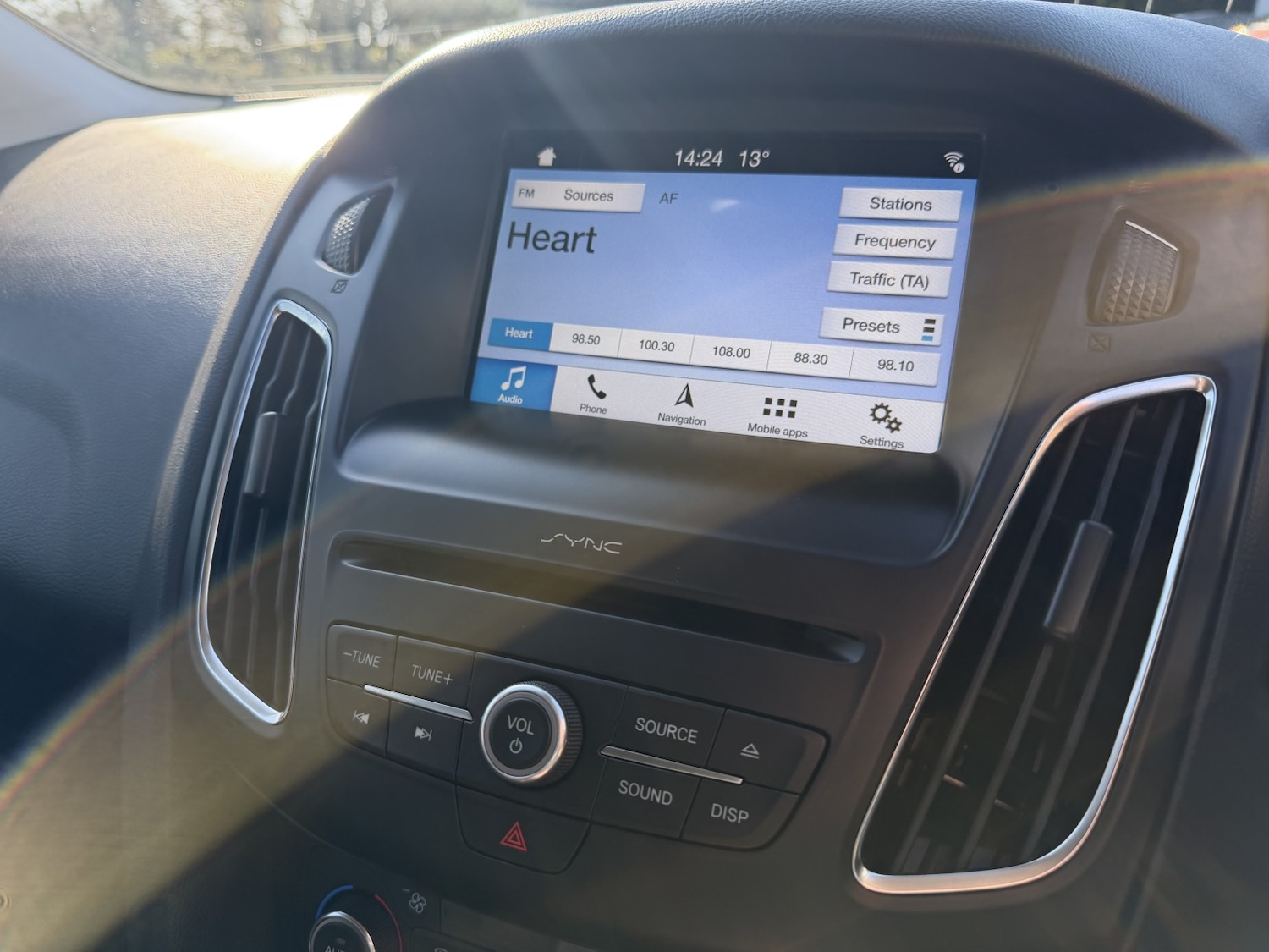 Used Ford Focus 2017 for sale - 77749974: Photo 21