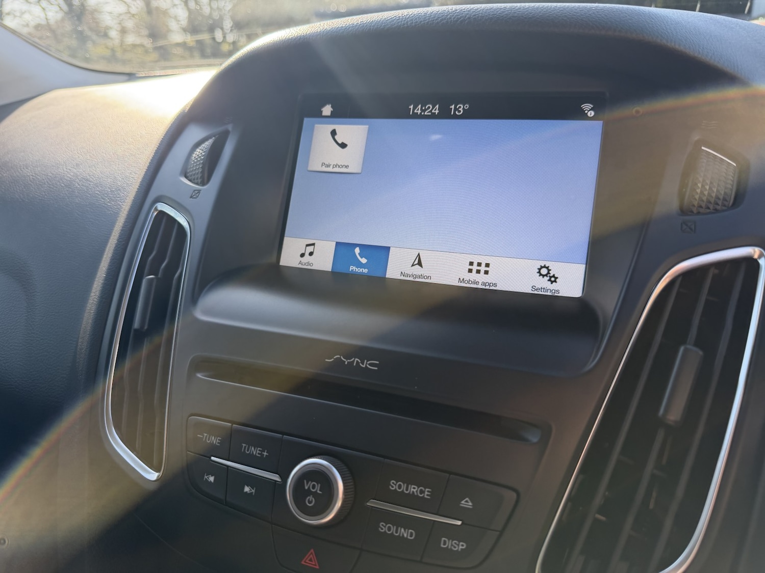 Used Ford Focus 2017 for sale - 77749974: Photo 22