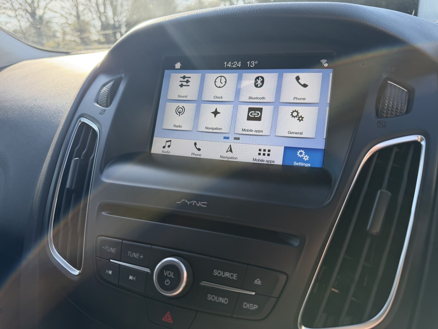 Used Ford Focus 2017 for sale - 77749974: Photo 24