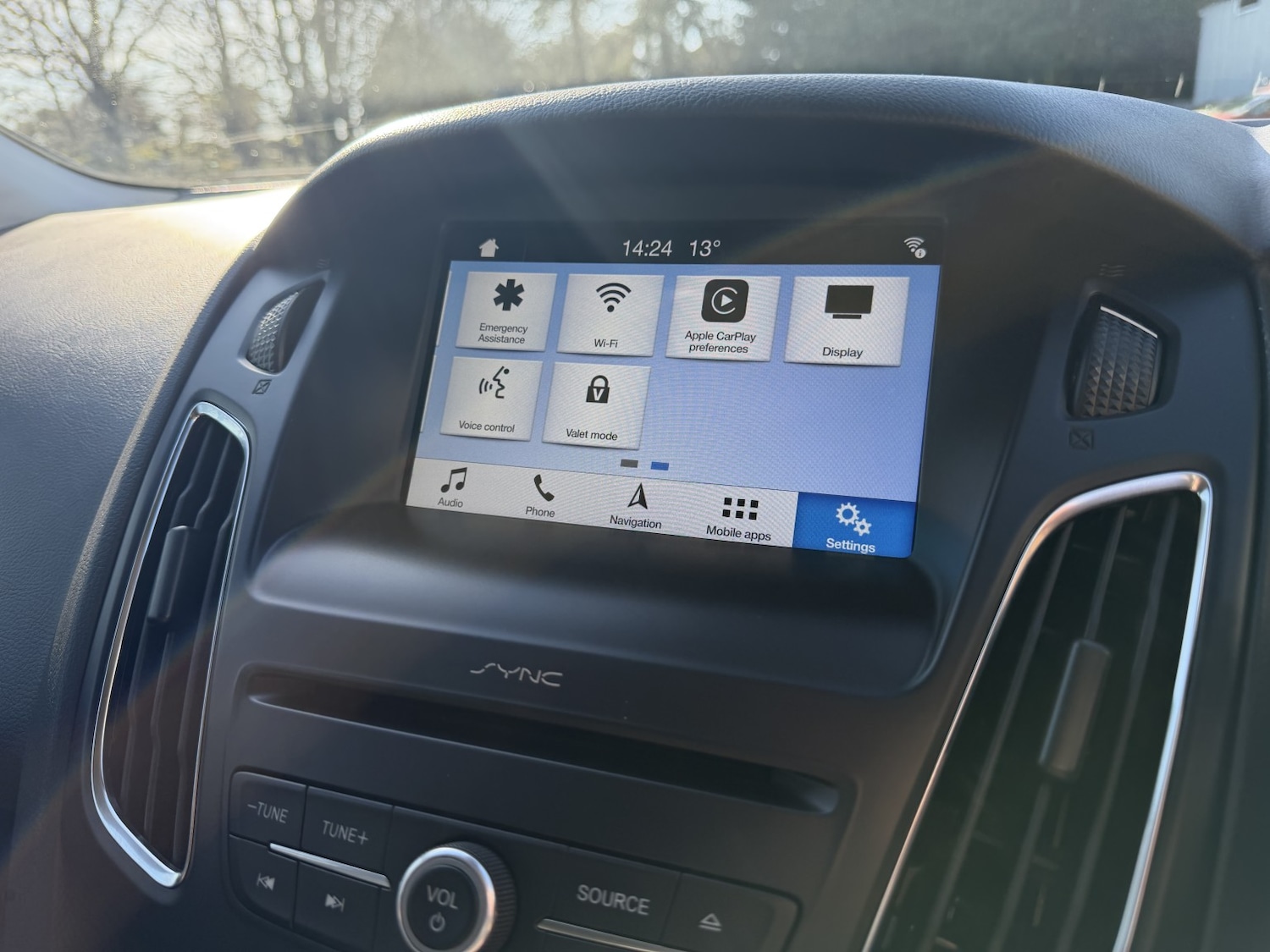 Used Ford Focus 2017 for sale - 77749974: Photo 25