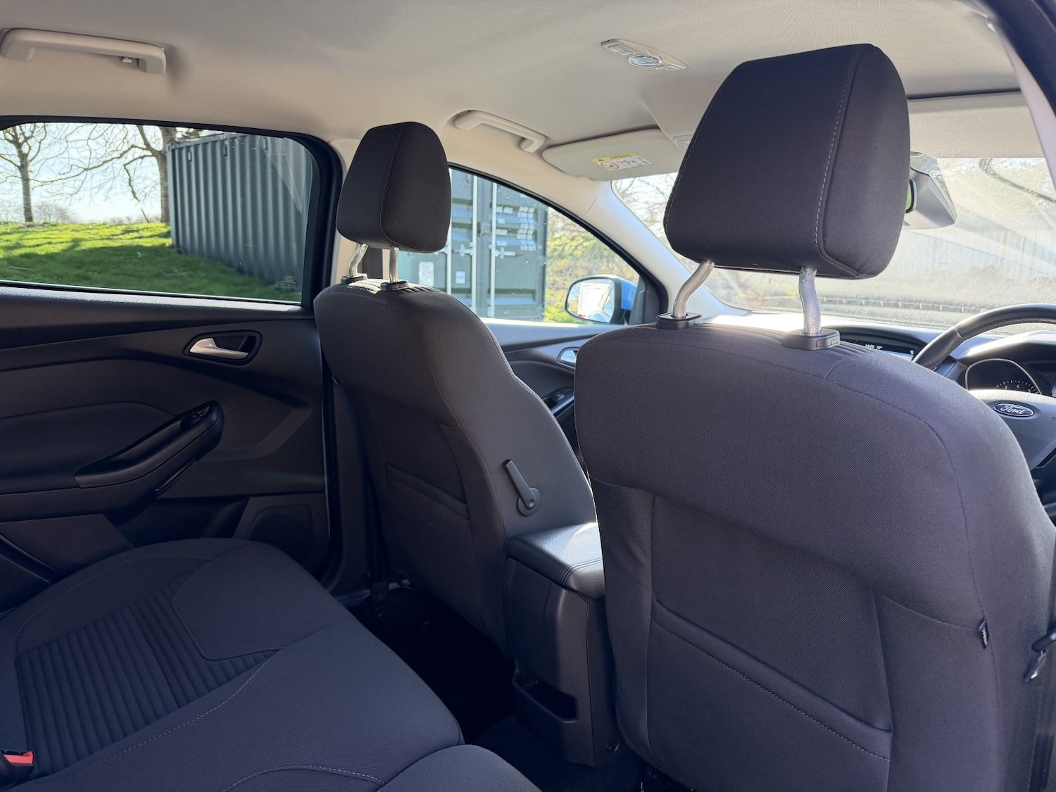 Used Ford Focus 2017 for sale - 77749974: Photo 27