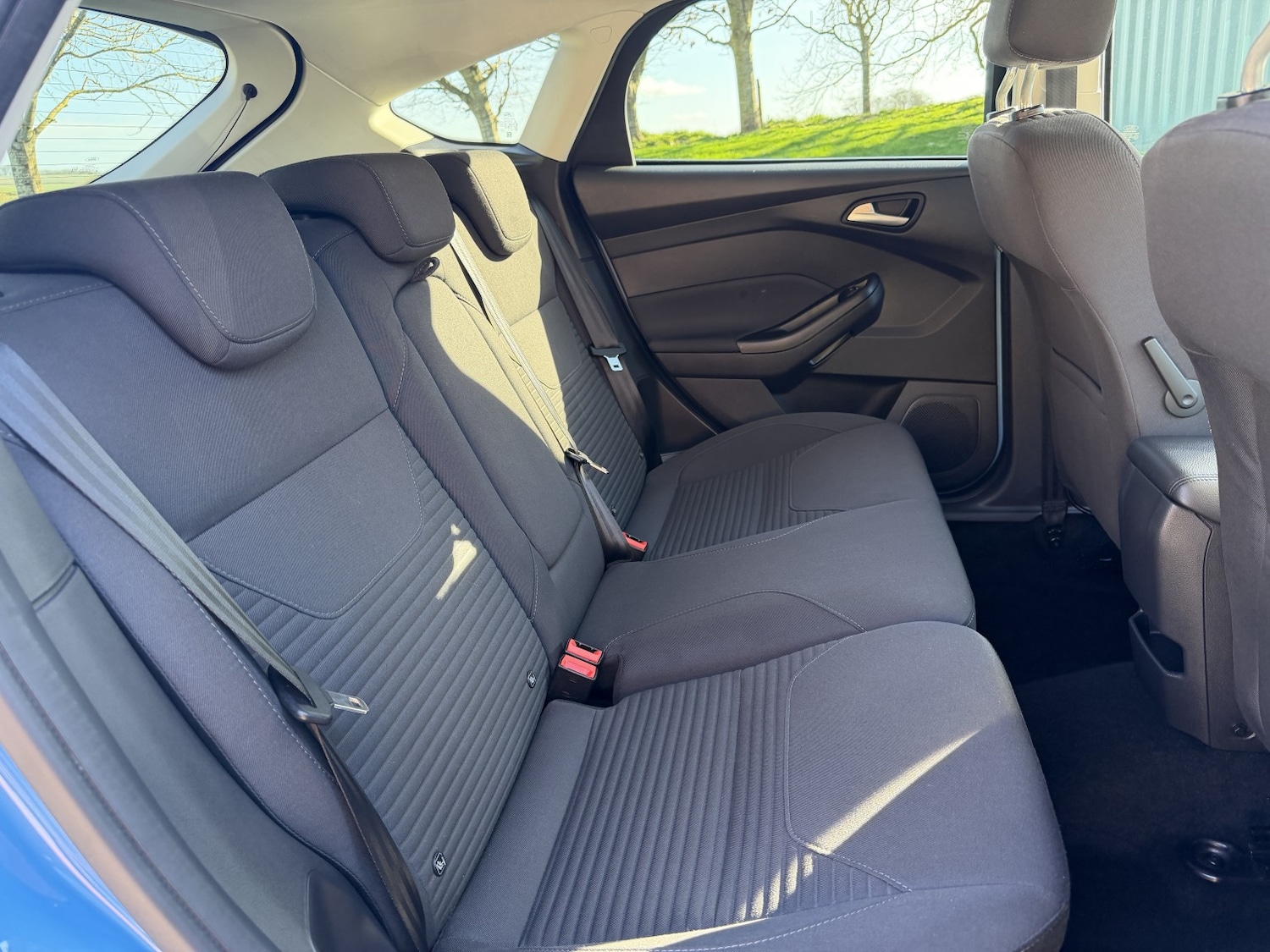 Used Ford Focus 2017 for sale - 77749974: Photo 28