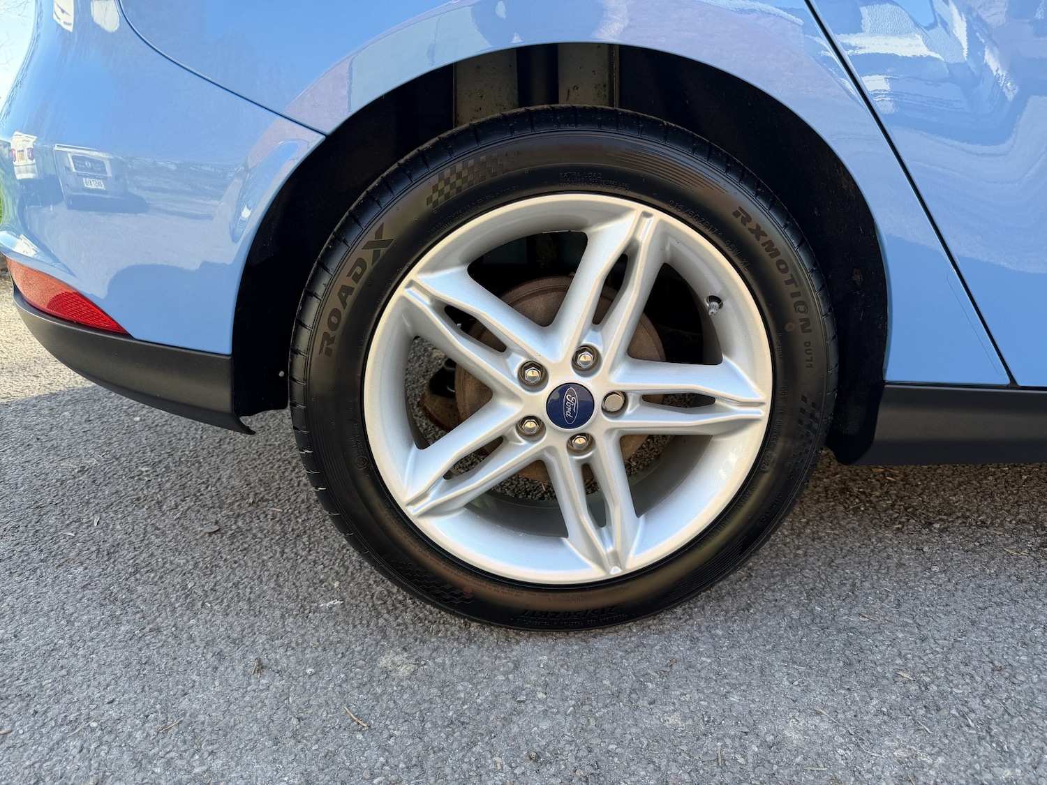 Used Ford Focus 2017 for sale - 77749974: Photo 30