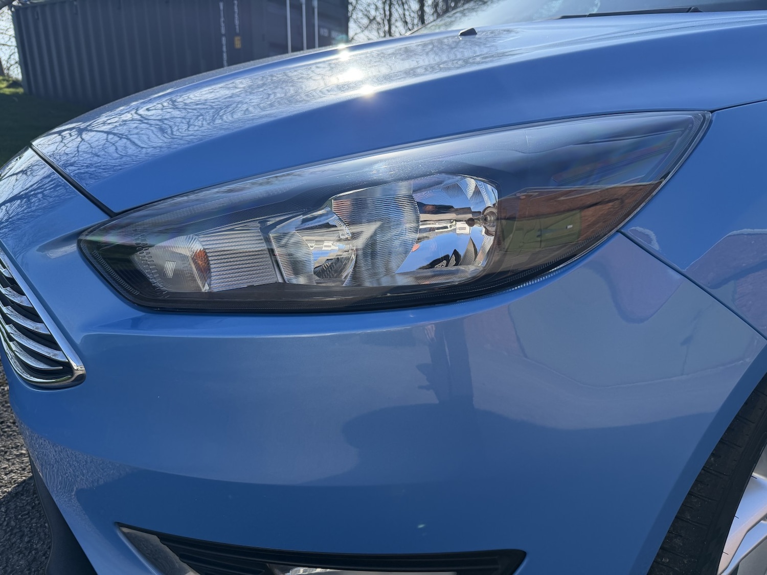 Used Ford Focus 2017 for sale - 77749974: Photo 35