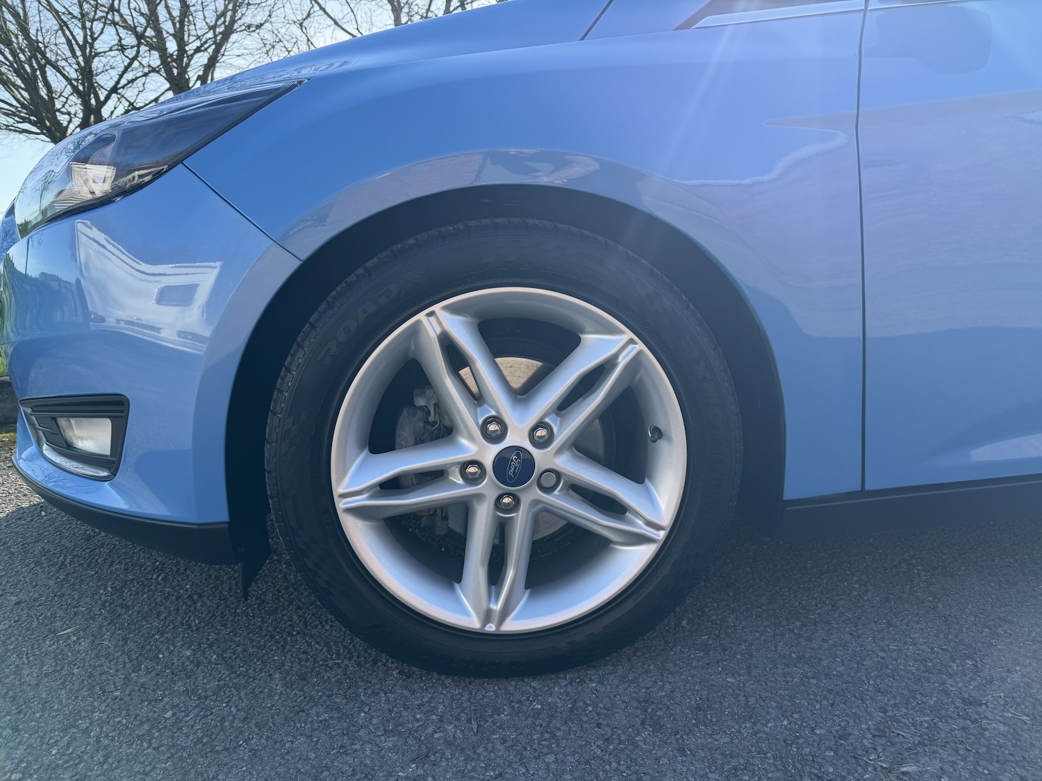 Used Ford Focus 2017 for sale - 77749974: Photo 37