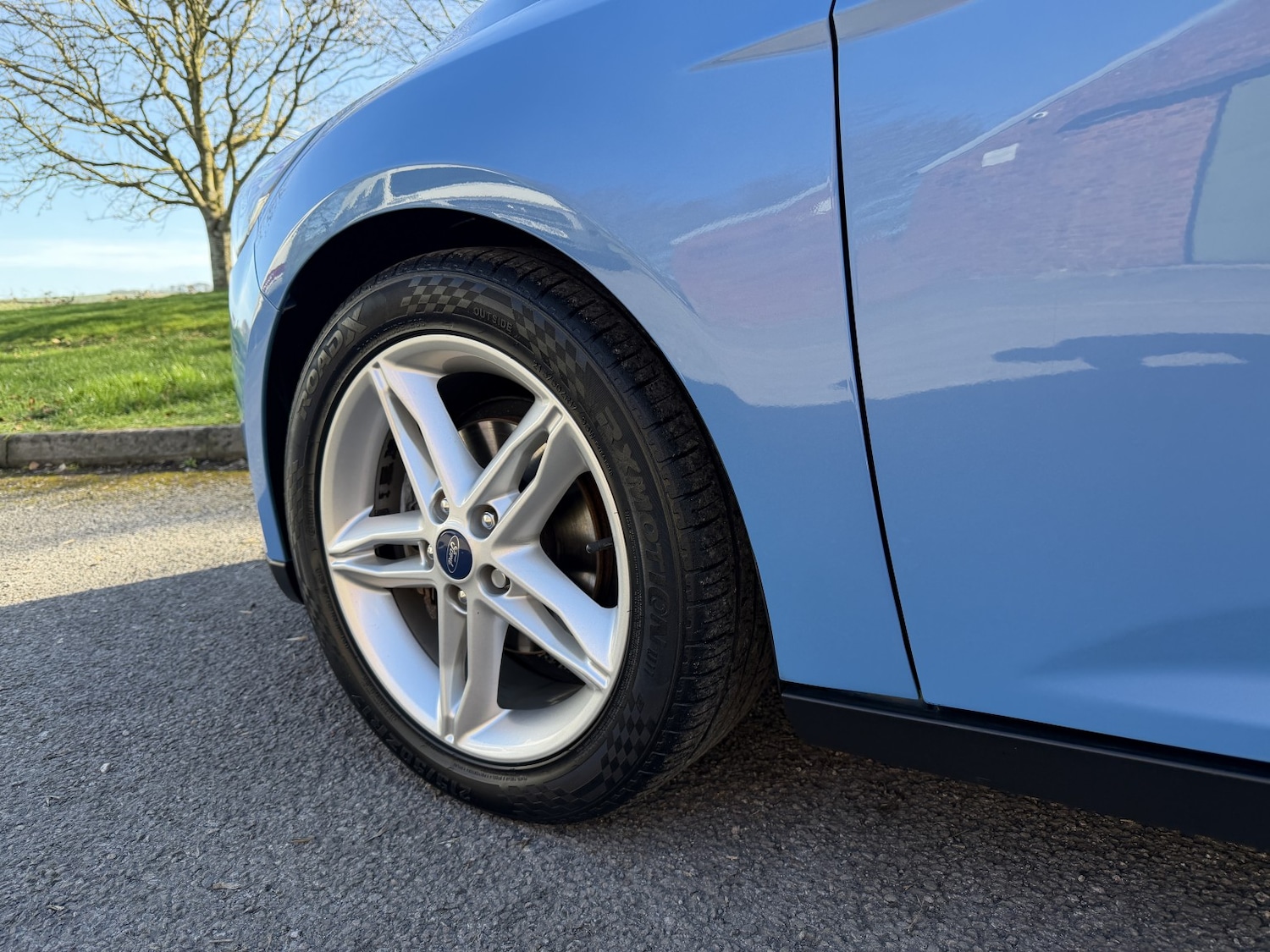 Used Ford Focus 2017 for sale - 77749974: Photo 39