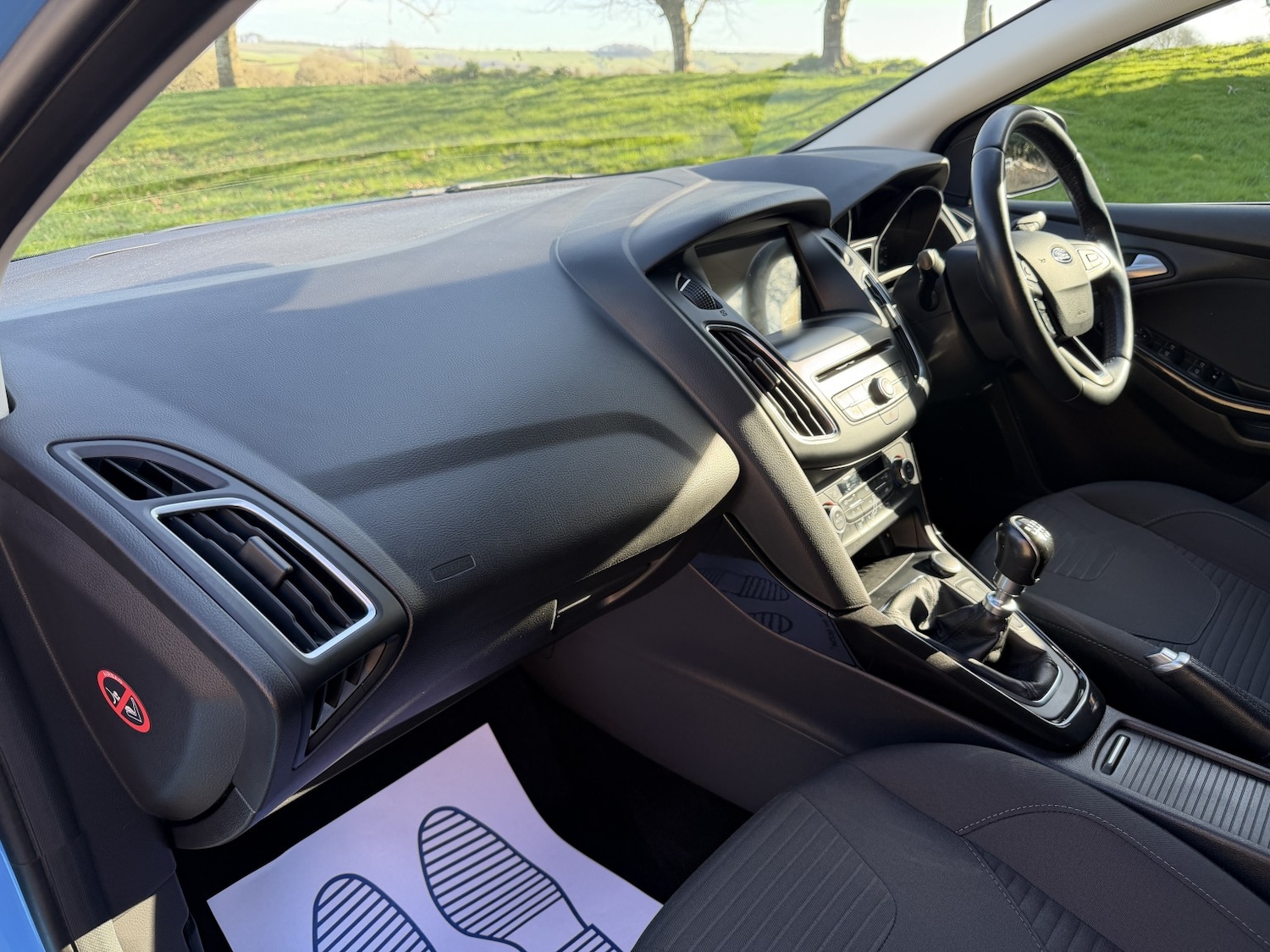 Used Ford Focus 2017 for sale - 77749974: Photo 41