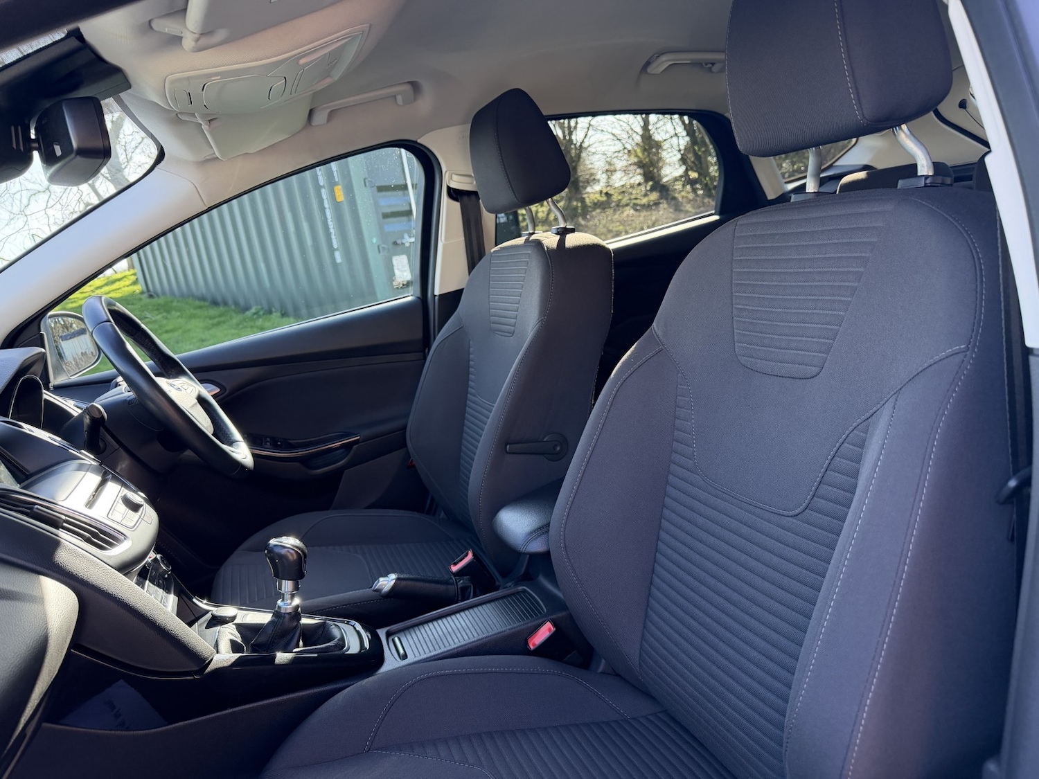 Used Ford Focus 2017 for sale - 77749974: Photo 43