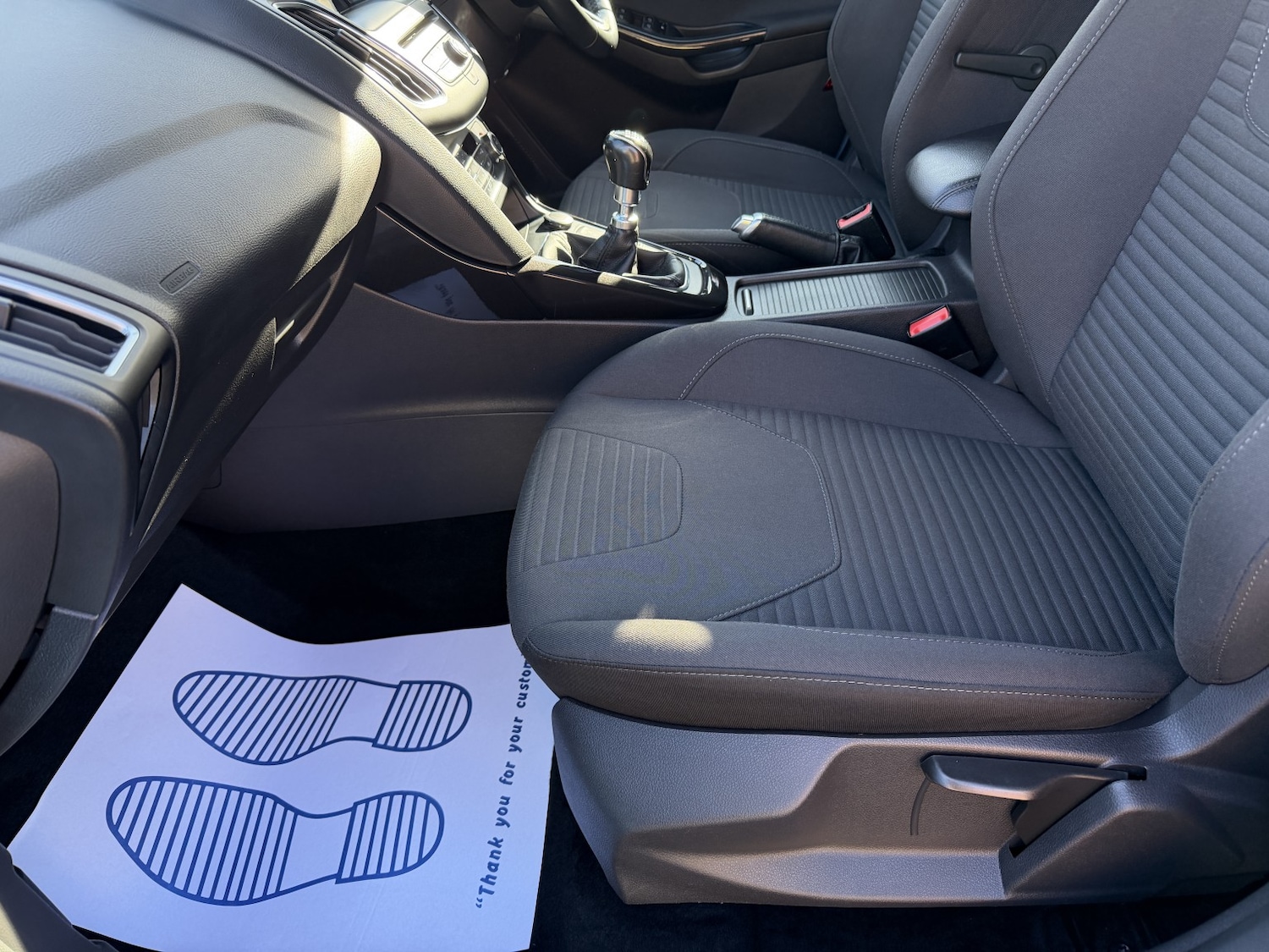 Used Ford Focus 2017 for sale - 77749974: Photo 44