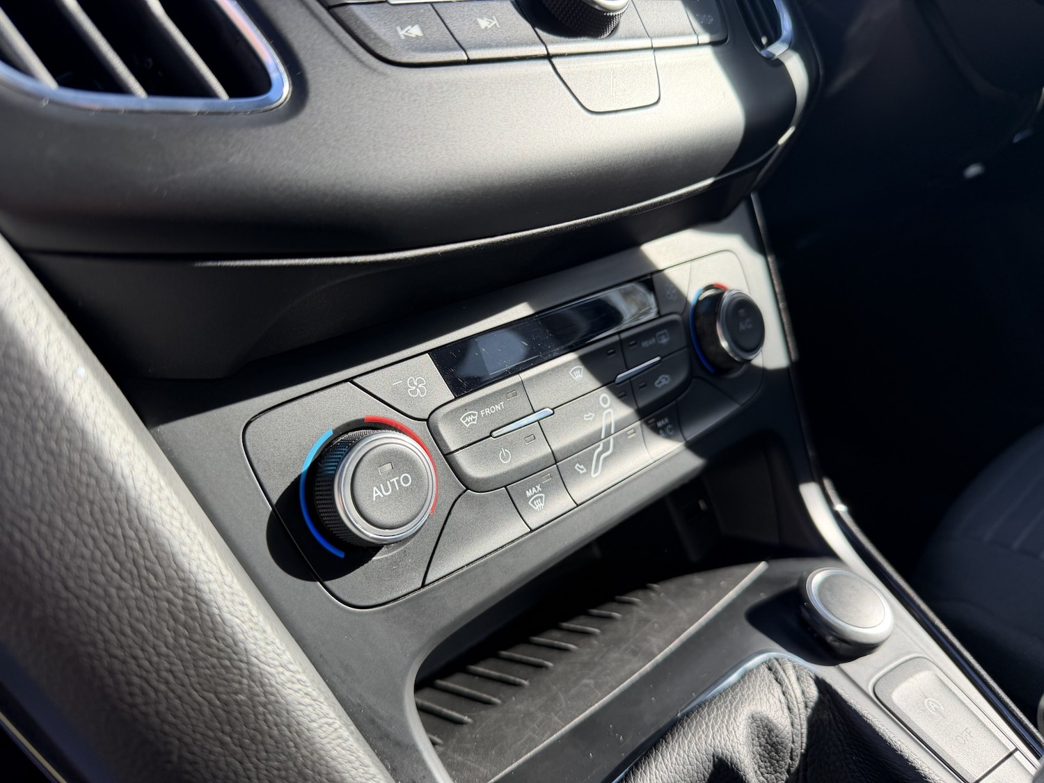 Used Ford Focus 2017 for sale - 77749974: Photo 46