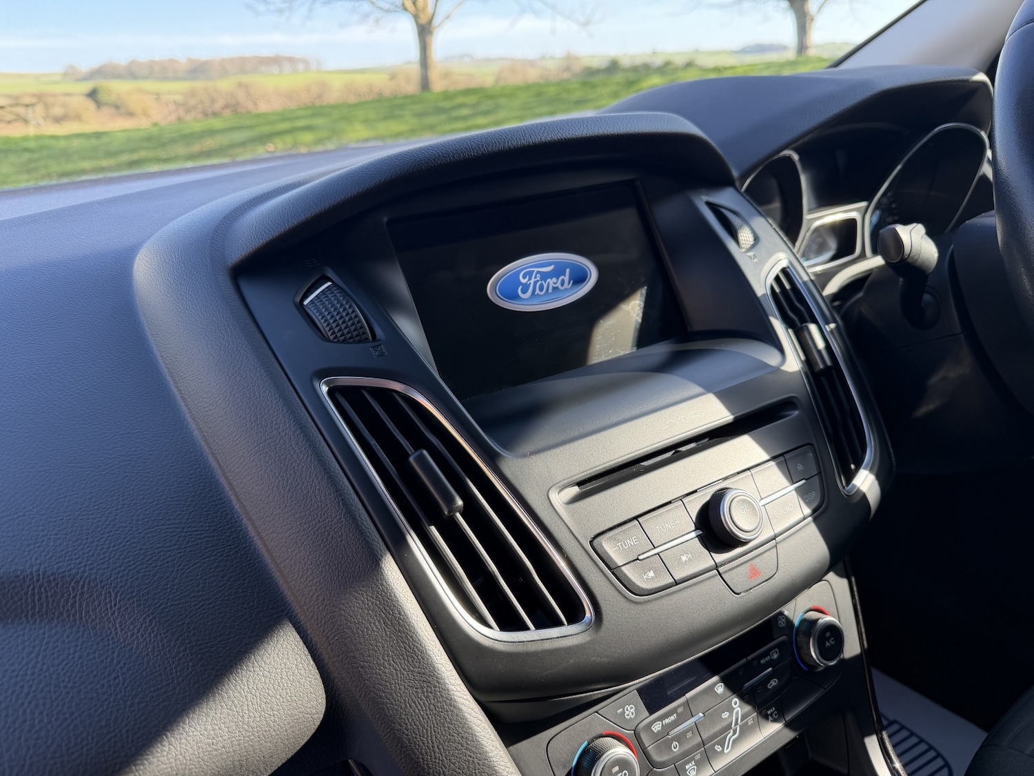 Used Ford Focus 2017 for sale - 77749974: Photo 47