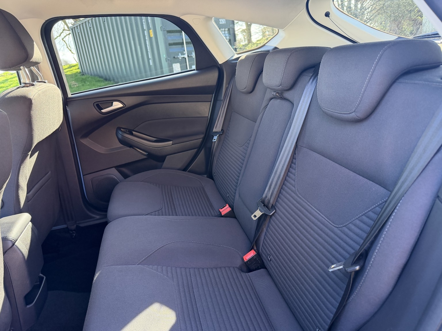 Used Ford Focus 2017 for sale - 77749974: Photo 48