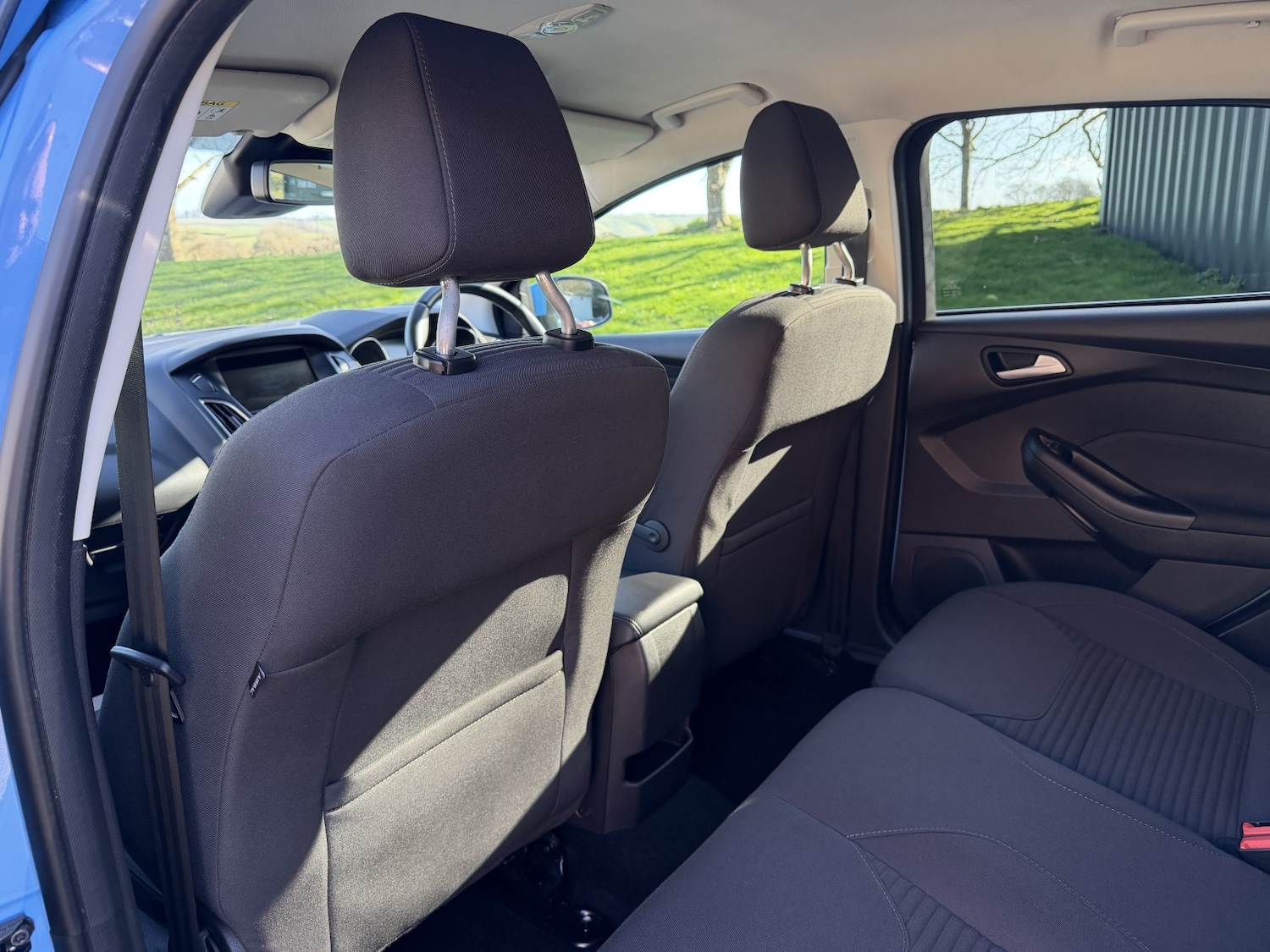 Used Ford Focus 2017 for sale - 77749974: Photo 49