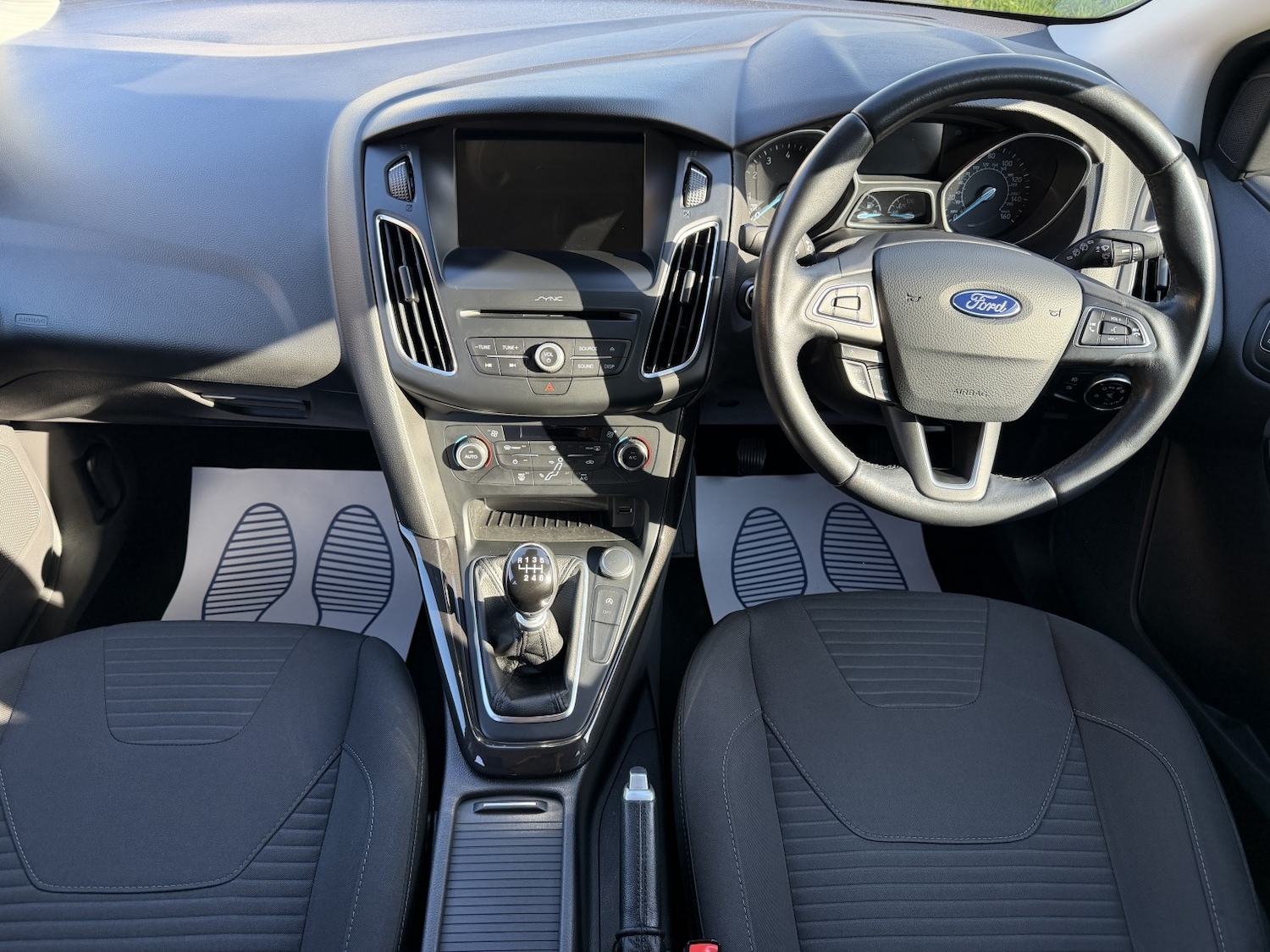 Used Ford Focus 2017 for sale - 77749974: Photo 50