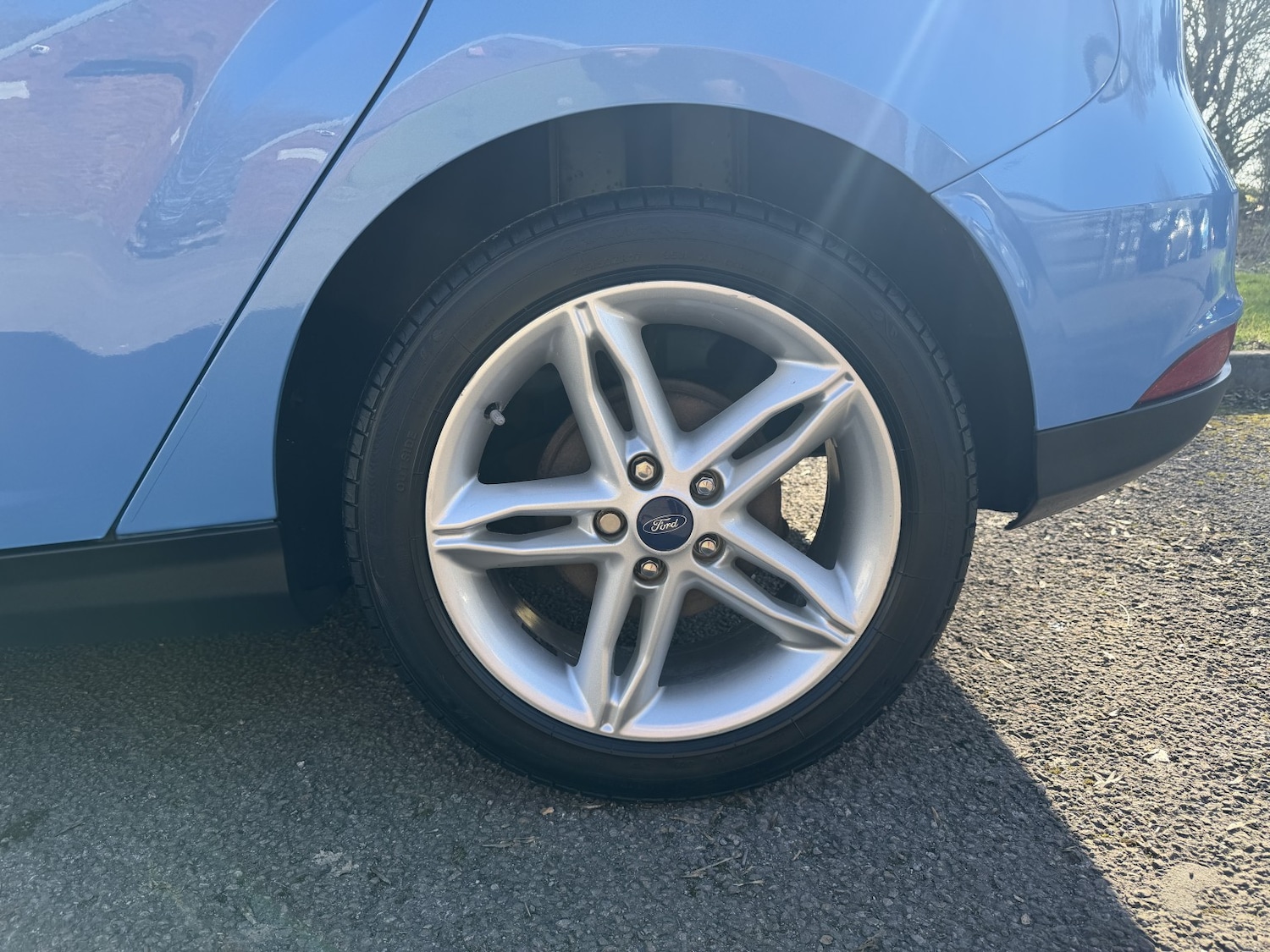 Used Ford Focus 2017 for sale - 77749974: Photo 51