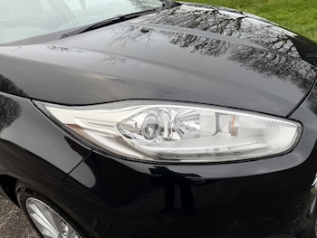 Used Ford Fiesta 2017 for sale - 77535986: Photo