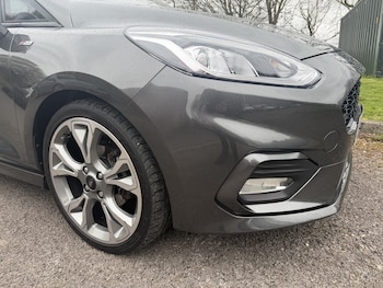 Used Ford Fiesta 2018 for sale - 77953949: Photo