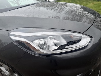 Used Ford Fiesta 2018 for sale - 77953949: Photo