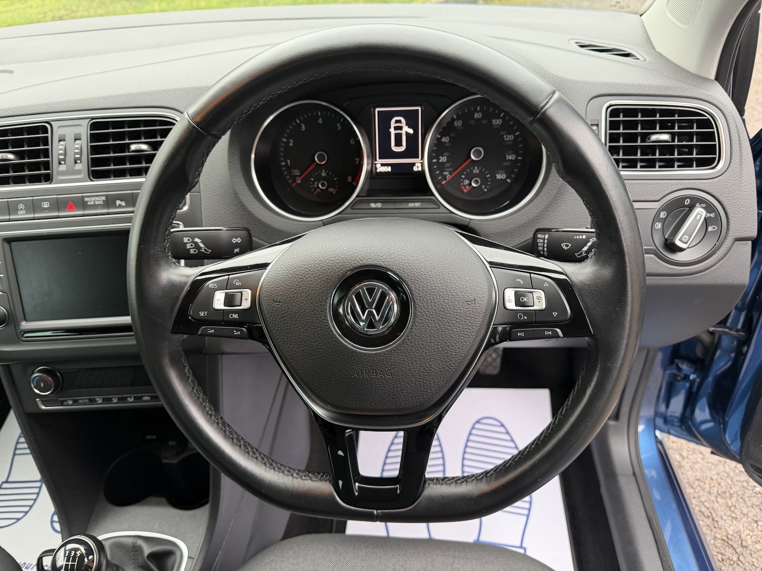 Used Volkswagen Polo 2015 for sale - 77565352: Photo 15