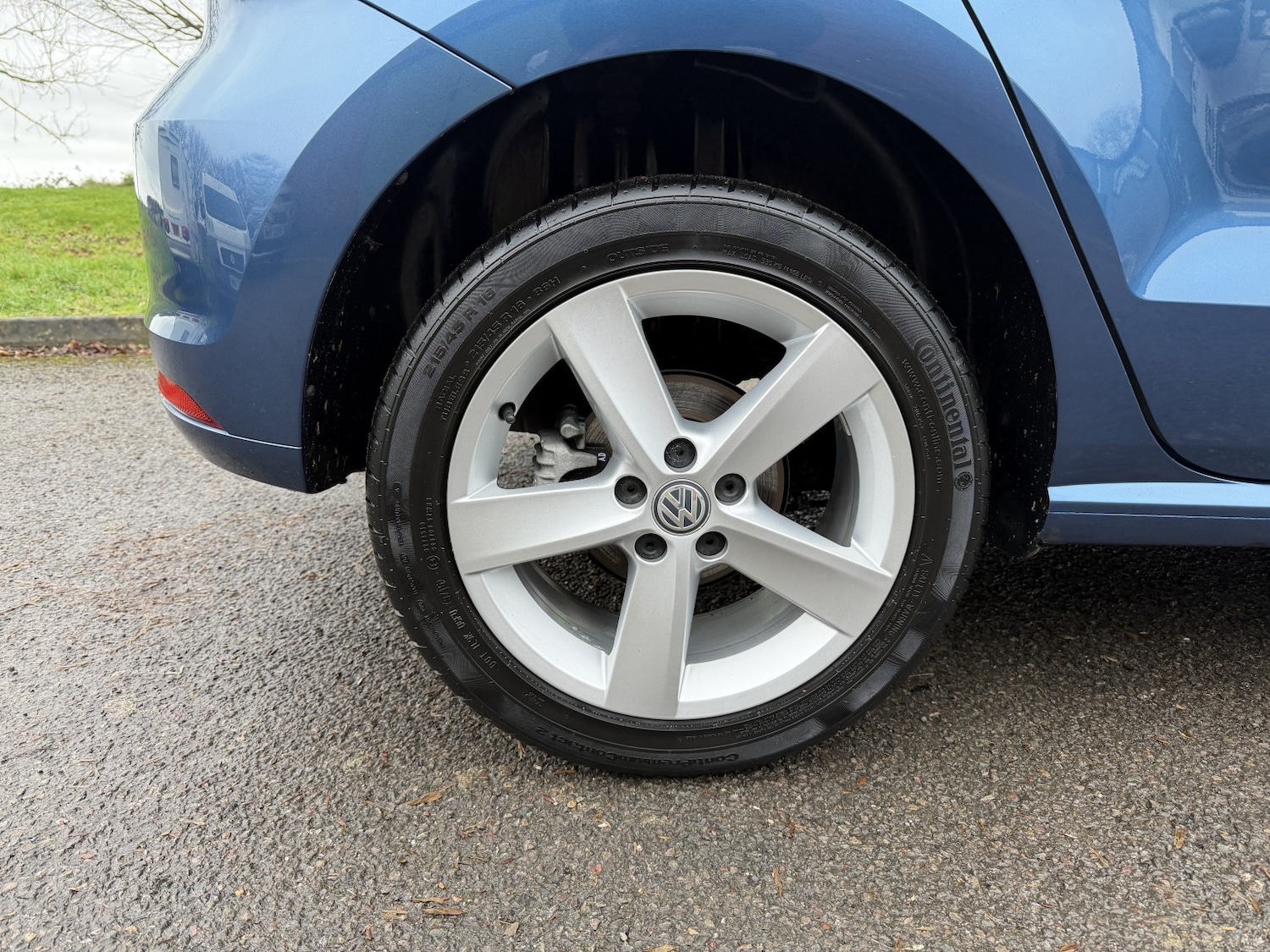 Used Volkswagen Polo 2015 for sale - 77565352: Photo 20