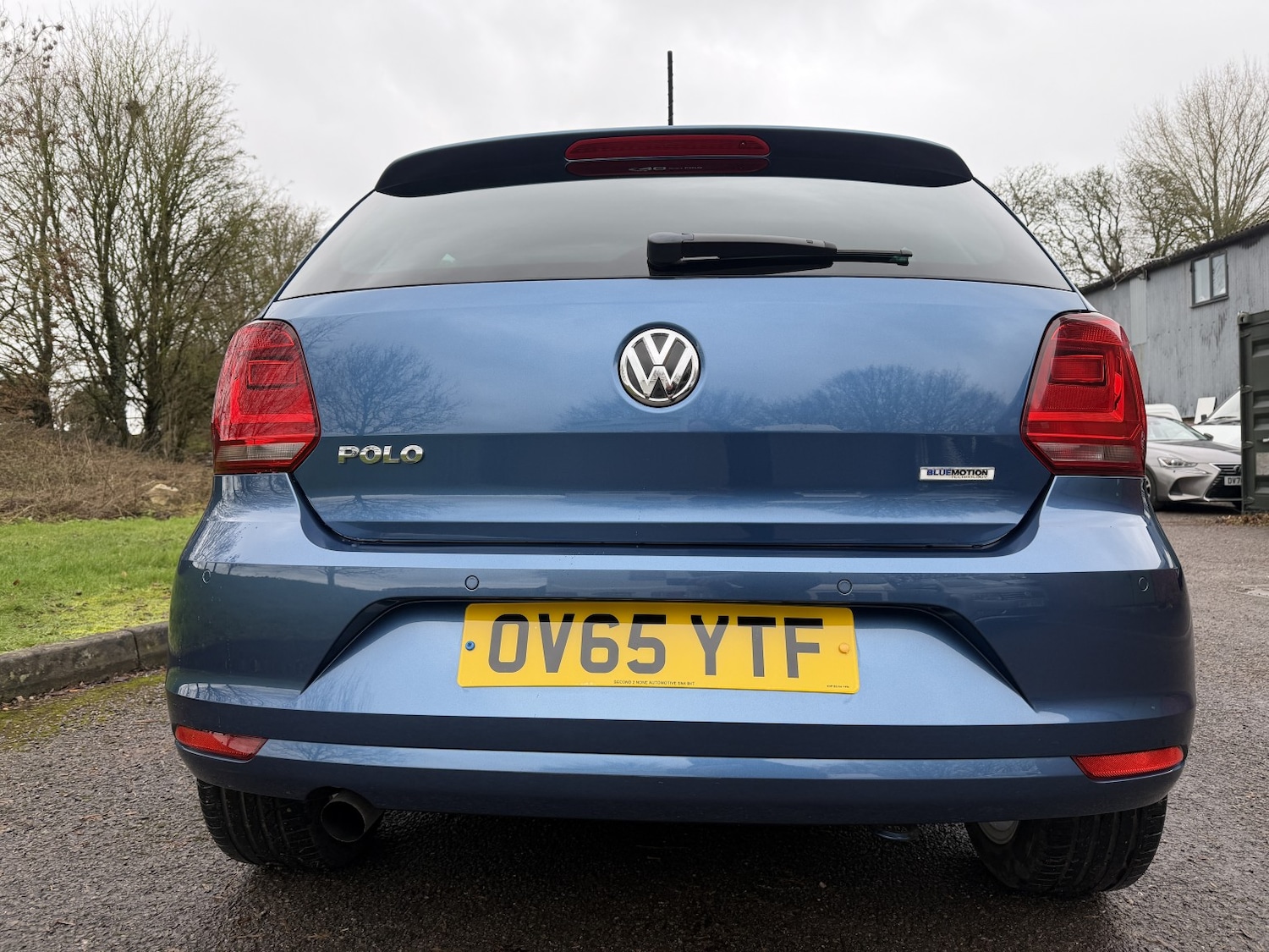 Used Volkswagen Polo 2015 for sale - 77565352: Photo 22
