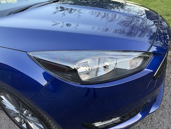 Used Ford Focus 2018 for sale - 78373489: Photo