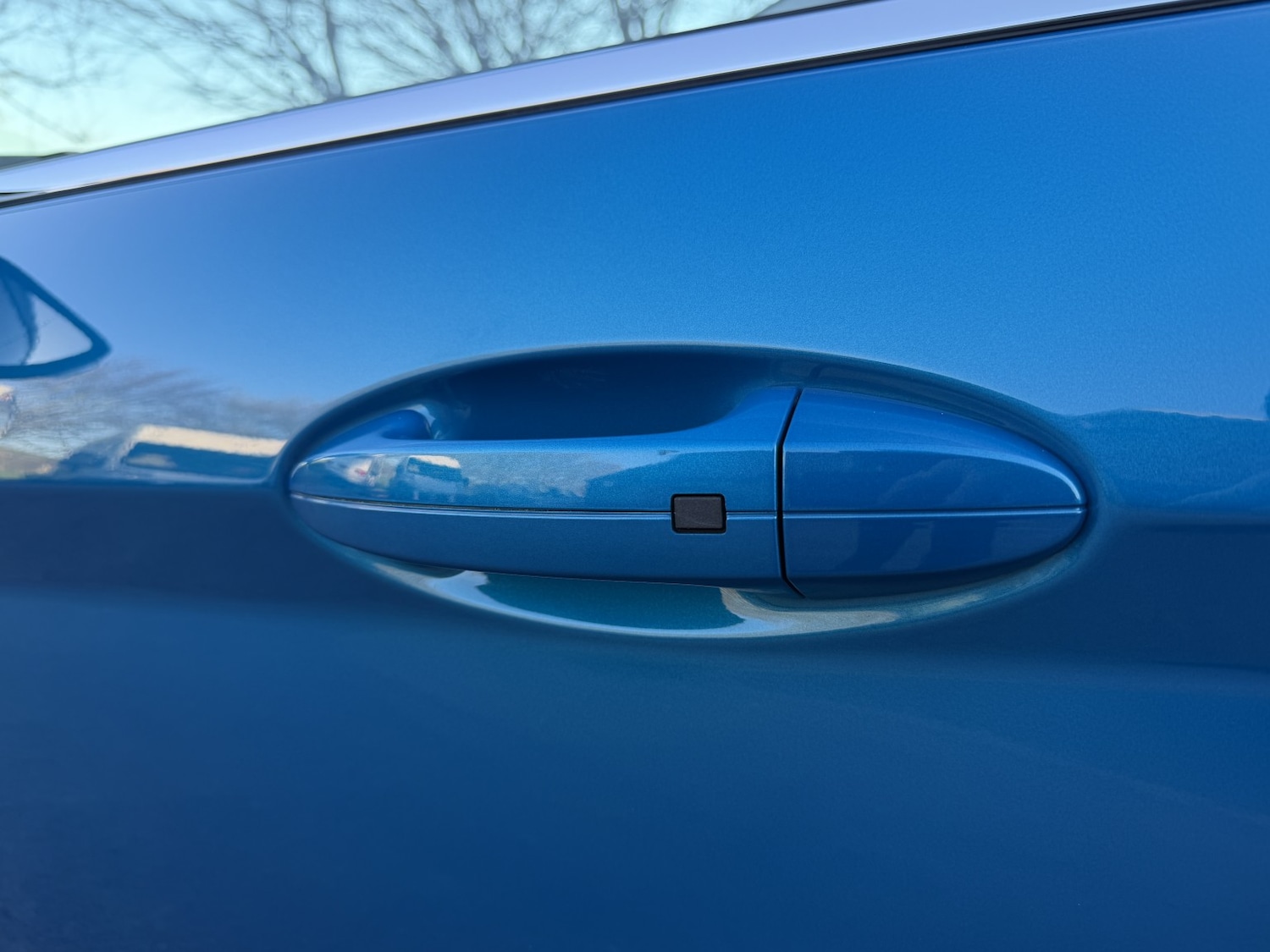 Used Ford Fiesta 2015 for sale - 77945781: Photo 13